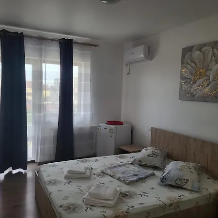 Casa Nueva Rum i privatbostad Eforie Nord