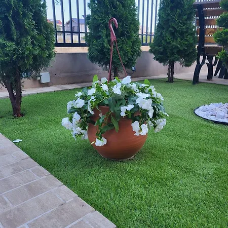 Casa Nueva Rum i privatbostad