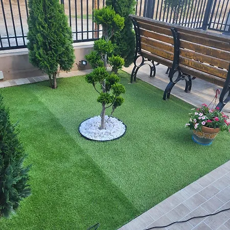 Rum i privatbostad Casa Nueva