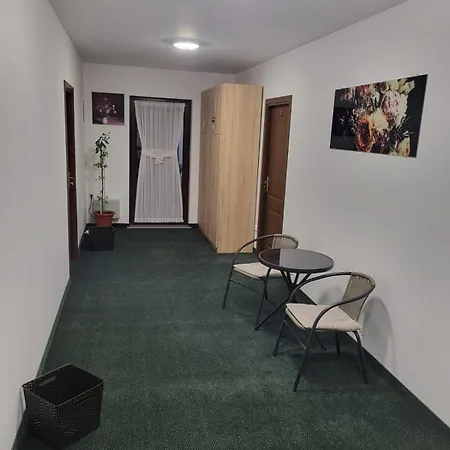 Casa Nueva * Eforie Nord