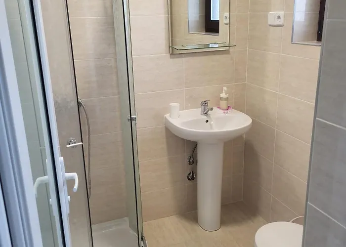 Casa Nueva Ubytování v soukromí