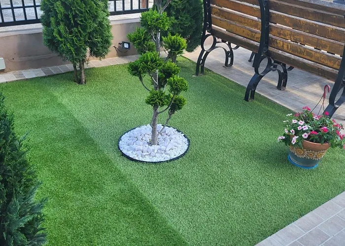 Ubytování v soukromí Casa Nueva