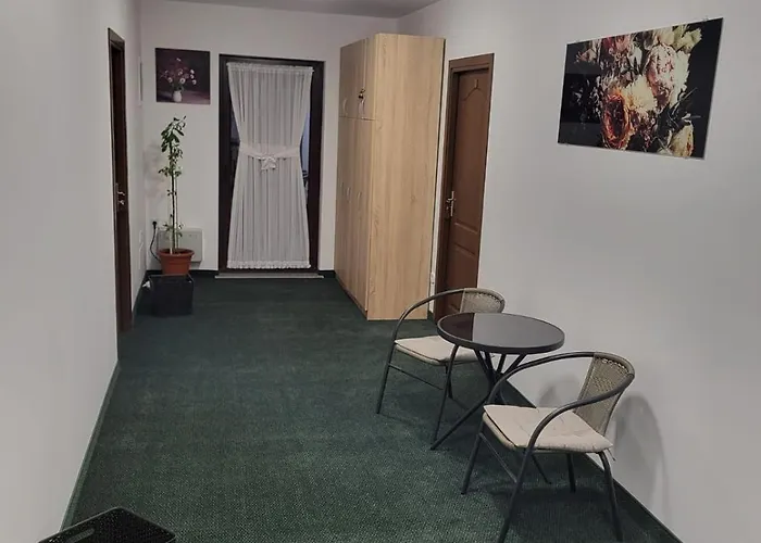 Casa Nueva * Eforie Nord