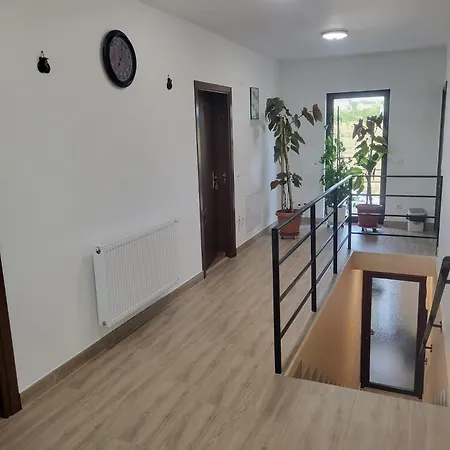 Casa Nueva Privatunterkunft *