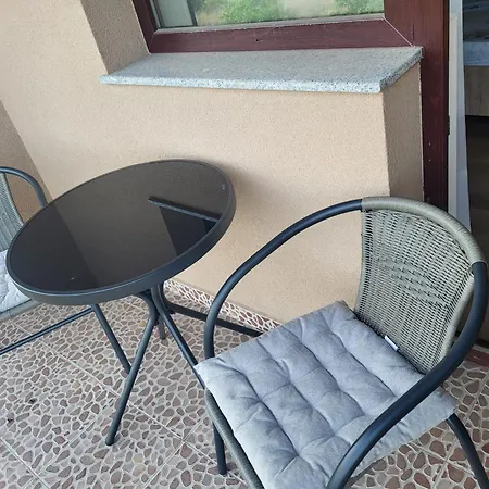 Casa Nueva Privatunterkunft