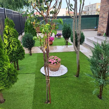 Privatunterkunft Casa Nueva *