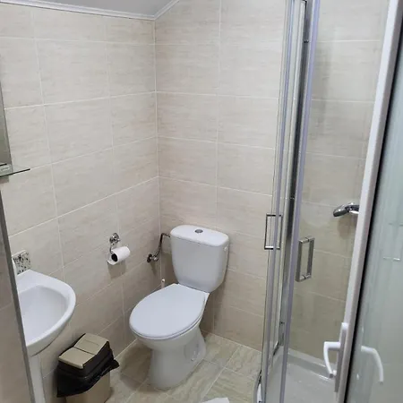 Casa Nueva Privatunterkunft