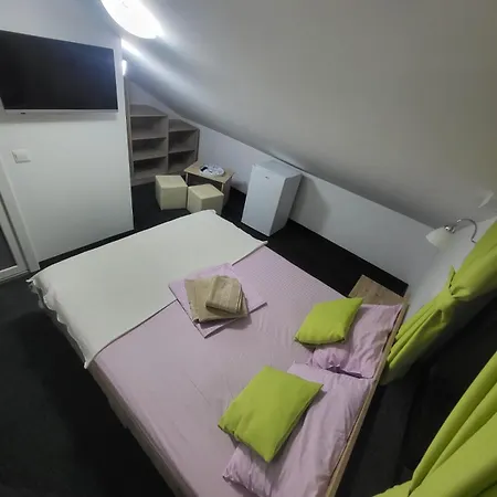 Privatunterkunft Casa Nueva *