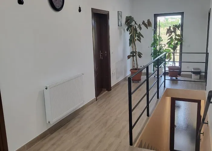 Casa Nueva Проживание в семье *