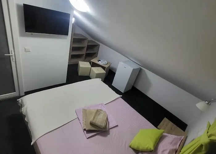 Проживание в семье Casa Nueva *