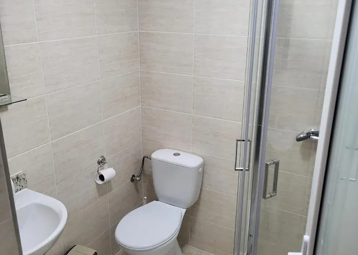 Casa Nueva Проживание в семье